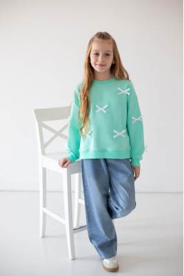 Світшот для дівчат